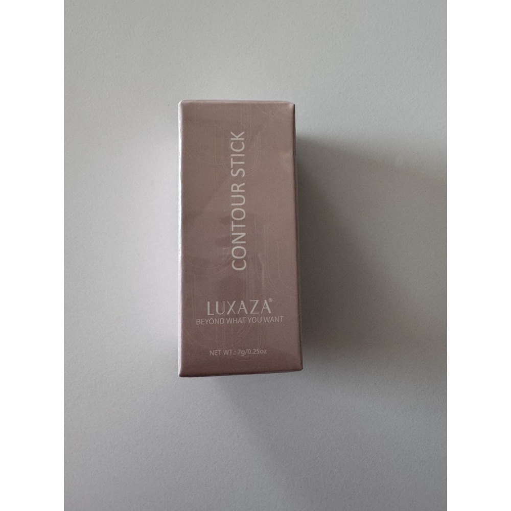 LUXAZA BEYOND WHAT YOU WANT CONTOUR STICK LIGHTEN OR CONCEAL 02